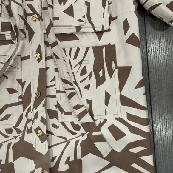 Gucci safari shirt - Picture 3 of 9